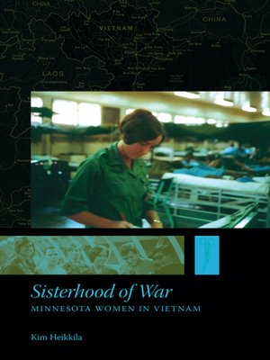 cover image of Sisterhood of War